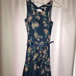 Lauren Conrad Dress